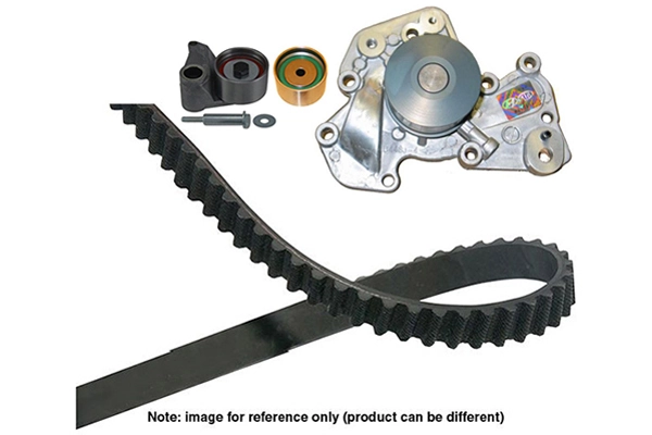 Water Pump & Timing Belt Kit